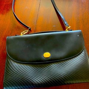 Mark Cross Vintage Satchel